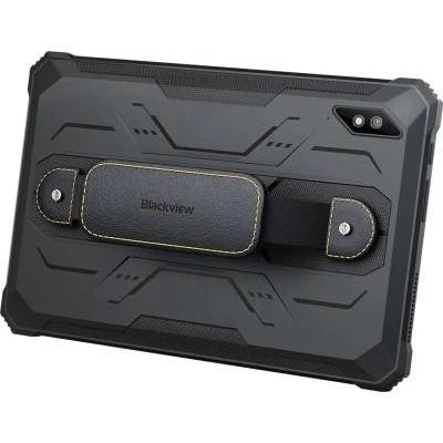 Blackview Active 8 Pro 8/256GB LTE Black (6931548313724) Бренд: Blackview; Линейка: Active 8 Pro;
