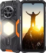 Cubot KingKong Power 5 6/128GB Black