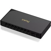 Коммутатор Asus ProArt Switch PQG-U1080 (90IG0AF0-MO9B00) (8x2.5GE, 2x10G SFP+) (UA)