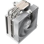 Кулер процесорний 1stPlayer FB12S-6 White (FB12S-6-WH) (UA)