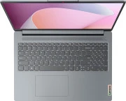 Lenovo IdeaPad Slim 3 15AMN8 (82XQ01K5RA) Arctic Grey (UA)