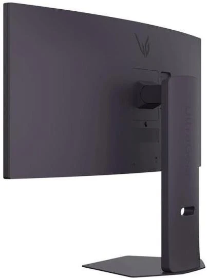LG 34G600A-B (UA) Тип: Монітор; Діагональ екрану,