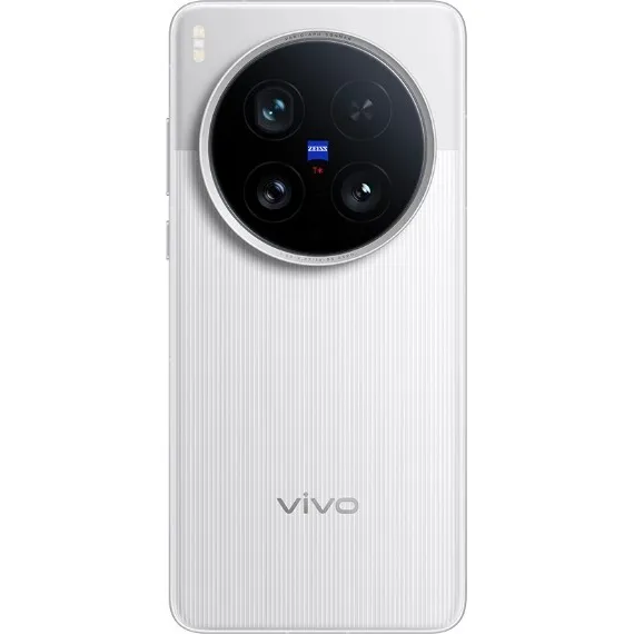 Vivo X200 Ultra 12/256GB Silver Тип: Смартфон;