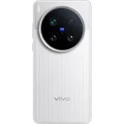 Vivo X200 Ultra 12/256GB Silver