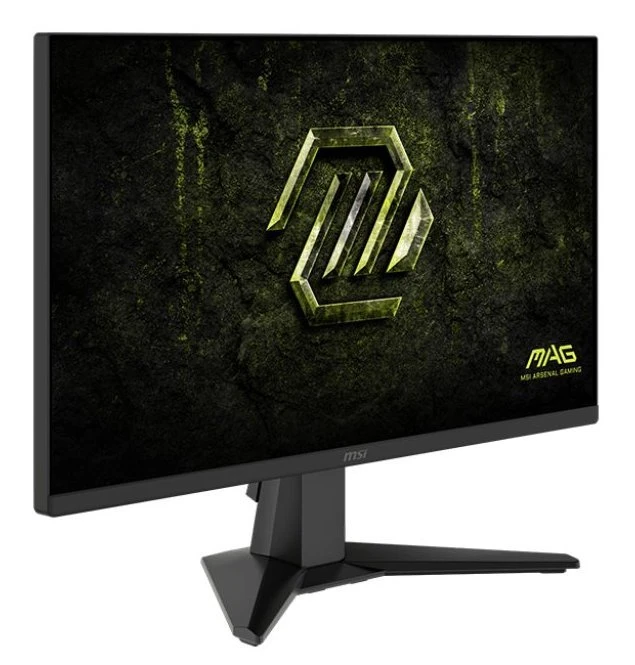 MSI 23.8 MAG 245F X24 IPS Black 240Hz (UA) Диагональ экрана: 23.8;