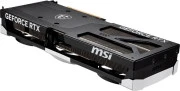 MSI GeForce RTX 5080 16G VENTUS 3X OC BLACK (UA)