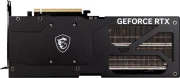 MSI GeForce RTX 5080 16G VENTUS 3X OC BLACK (UA)
