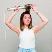 Мультистайлер Shark FlexStyle 5-in-1 Hair Styler and Dryer Stone HD446SLEU