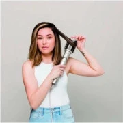 Мультистайлер Shark FlexStyle 5-in-1 Hair Styler and Dryer Stone HD446SLEU