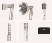 Мультистайлер Shark FlexStyle 5-in-1 Hair Styler and Dryer Stone HD446SLEU