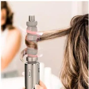 Мультистайлер Shark FlexStyle 5-in-1 Hair Styler and Dryer Stone HD446SLEU