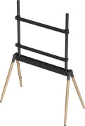 Напольная стойка Gembird TVS-86F-01-BK 55
