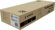 Напольная стойка Gembird TVS-86F-01-BK 55