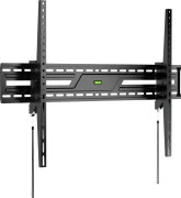 Настінне кріплення Gembird WM-100T-01 Black (UA)