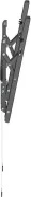 Настінне кріплення Gembird WM-65T-PRO-01 Black (UA)