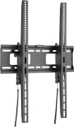 Настінне кріплення Gembird WM-75T-03 Black (UA)