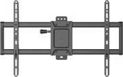 Настенное крепление Gembird WM-90ST-01 Black (UA)