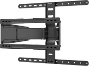 Настінне кріплення Gembird WM-90ST-02 Black (UA)