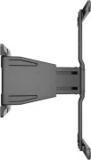 Настінне кріплення Gembird WM-90ST-02 Black (UA)