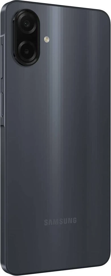 Samsung Galaxy A07s 4/128GB Black (SM-A077FZKGSEK) (UA) Лінійка: Galaxy A07s; Тип: Смартфон;