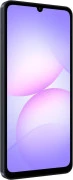 Samsung Galaxy A07s 4/128GB Black (SM-A077FZKGSEK) (UA)