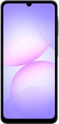 Samsung Galaxy A07s 4/128GB Black (SM-A077FZKGSEK) (UA)