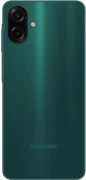 Samsung Galaxy A07s 4/128GB Green (SM-A077FZGGSEK) (UA)