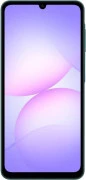 Samsung Galaxy A07s 4/128GB Green (SM-A077FZGGSEK) (UA)