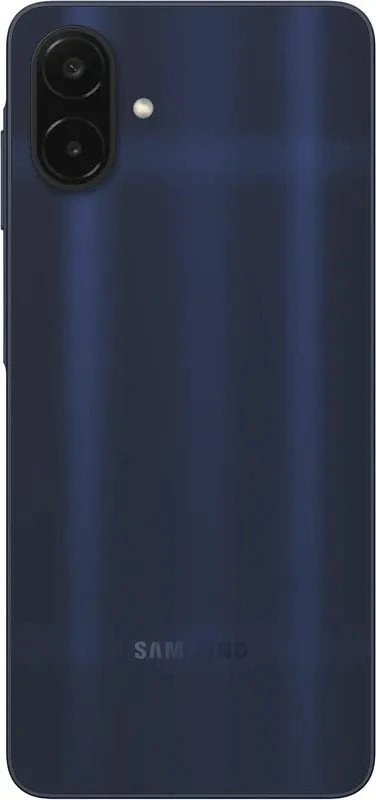Samsung Galaxy A08 4/128GB Dark Blue (SM-A085FDBGSEK) (UA)