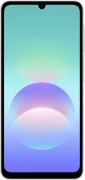 Samsung Galaxy A08 4/128GB Silver (SM-A085FZSGSEK) (UA)