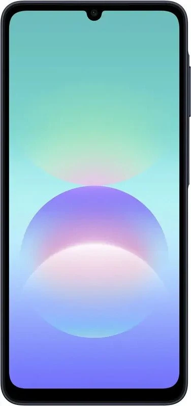 Samsung Galaxy A08 6/128GB Dark Blue (SM-A085FDBHSEK) (UA)