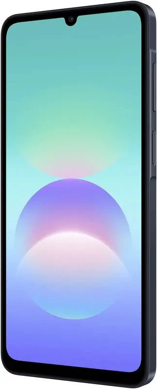Samsung Galaxy A08 6/128GB Dark Blue (SM-A085FDBHSEK) (UA)