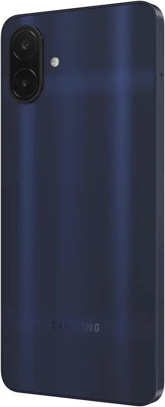 Samsung Galaxy A08 6/128GB Dark Blue (SM-A085FDBHSEK) (UA)
