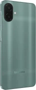 Samsung Galaxy A08 6/128GB Green (SM-A085FZGHSEK) (UA)