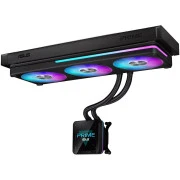 Система водяного охлаждения Asus Prime SLC II 360 ARGB LCD (90RC01W1-B0EAY0) (UA)