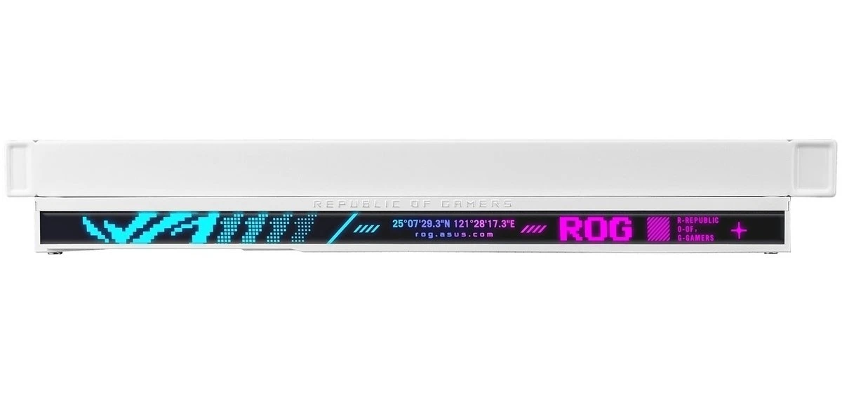 Система водяного охлаждения Asus ROG Strix SLC IV 360 ARGB LCD White (90RC01S2-B0EAY0) (UA) Размеры вентилятора, мм: 120 x 120 x