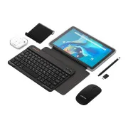 Teclast P30T KIT 10.1 3/128GB Wi-Fi Grey (6940709680254) (UA)