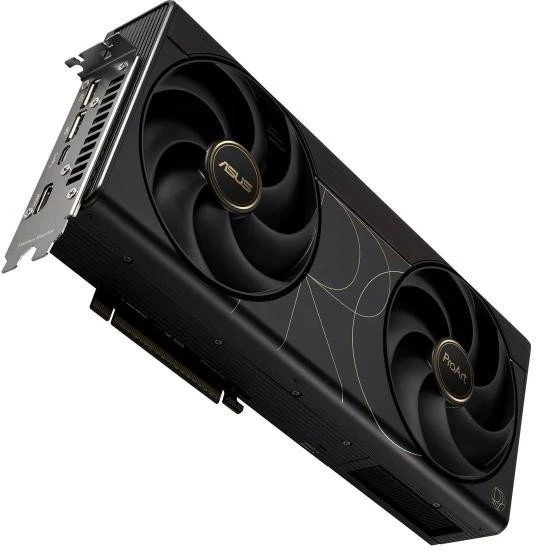 ASUS PROART-RTX5090-O32G (UA)