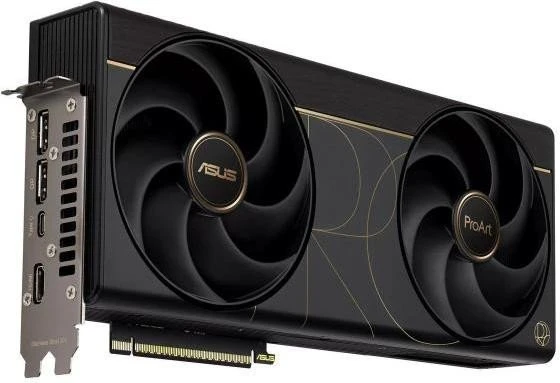 ASUS PROART-RTX5090-O32G (UA)