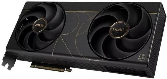 ASUS PROART-RTX5090-O32G (UA)