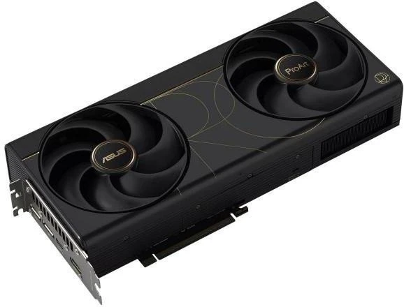 ASUS PROART-RTX5090-O32G (UA)