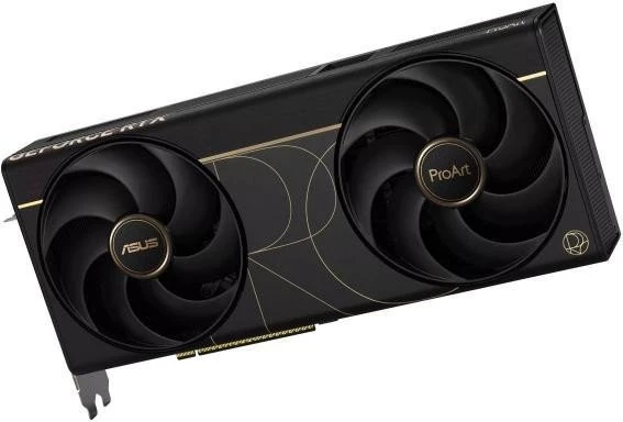 ASUS PROART-RTX5090-O32G (UA)