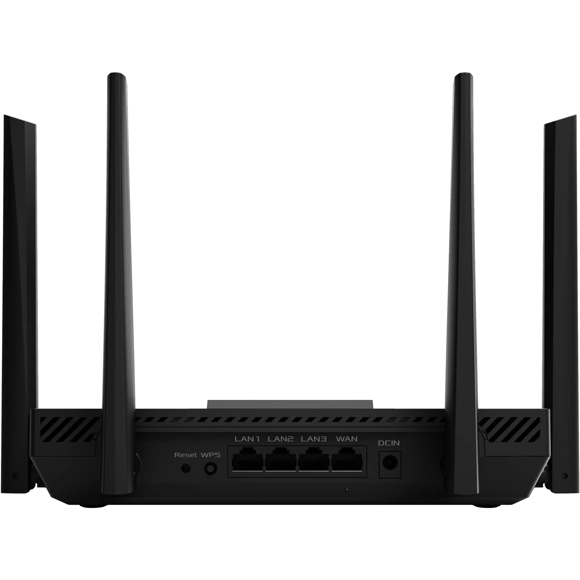 Asus RT-AX3000E (90IG0AR0-MO3T10) (UA)