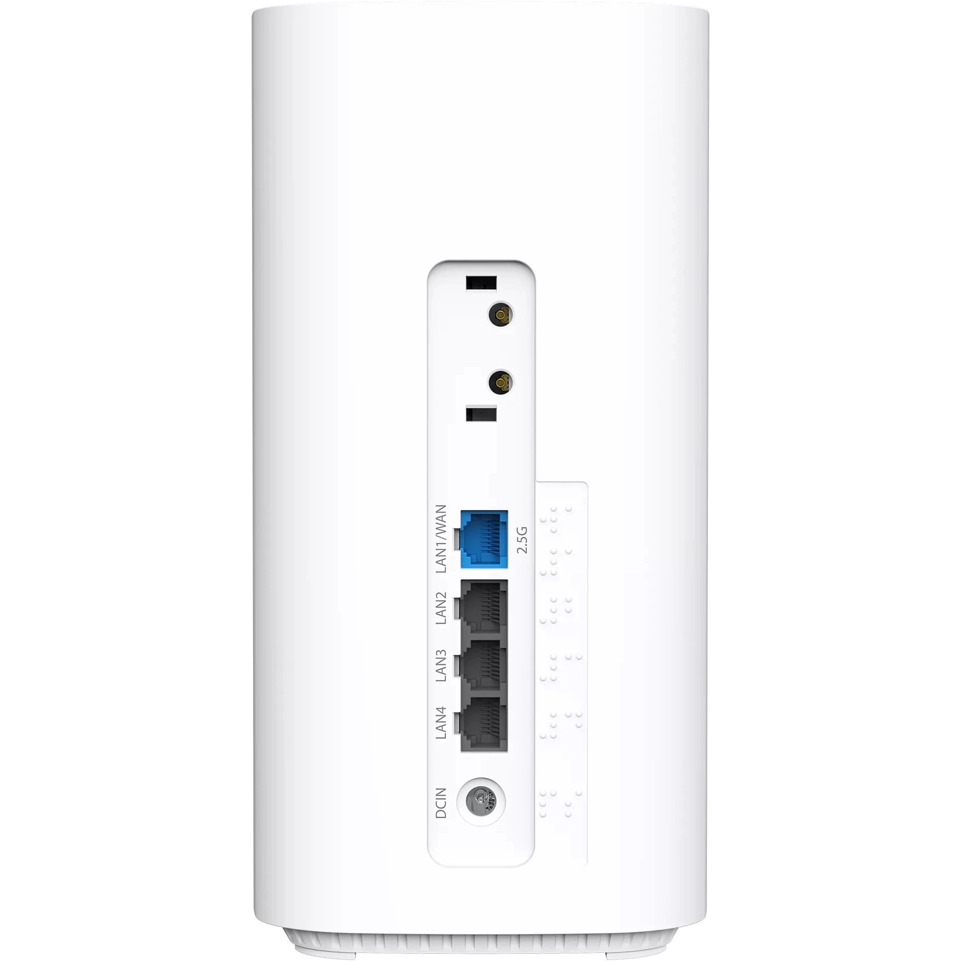 Безпровідний 4G LTE маршрутизатор Asus 4G-BE58 (90IG0A40-MO9C00) (UA)
