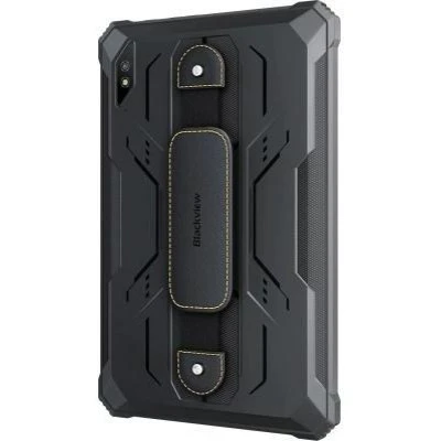 Blackview Active 8 Pro 8/256GB LTE Black (6931548313724)