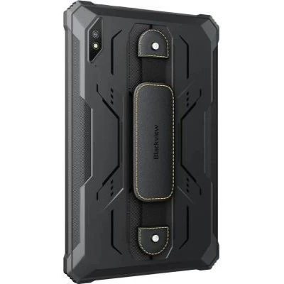 Blackview Active 8 Pro 8/256GB LTE Black (6931548313724)