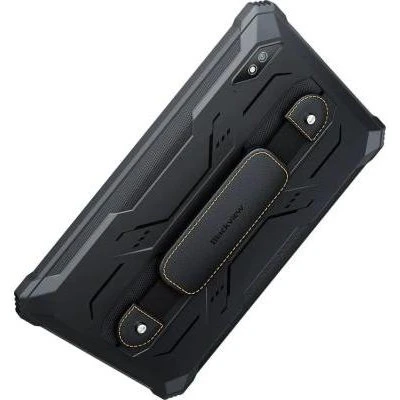 Blackview Active 8 Pro 8/256GB LTE Black (6931548313724)
