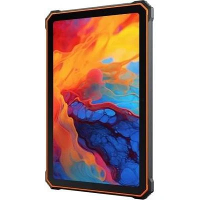 Blackview Active 8 Pro 8/256GB LTE Orange (6931548313731)