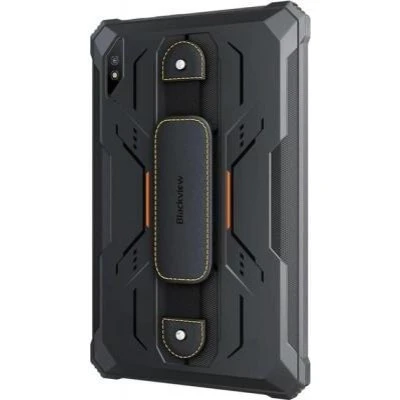 Blackview Active 8 Pro 8/256GB LTE Orange (6931548313731)