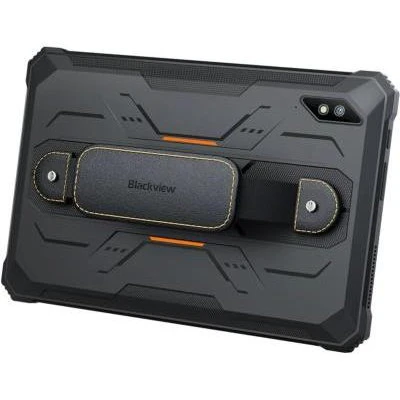 Blackview Active 8 Pro 8/256GB LTE Orange (6931548313731)